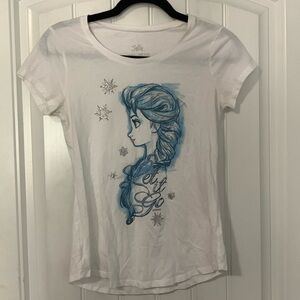 Justice Elsa Tee